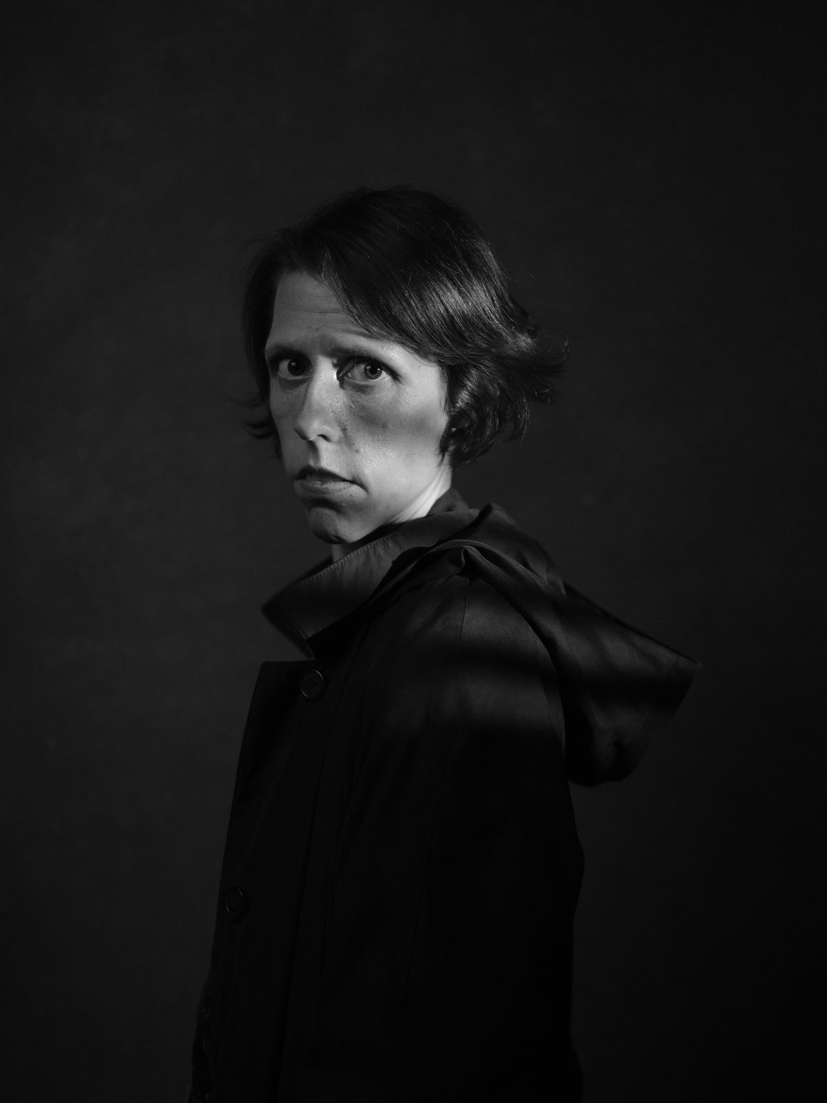 Headshot of Laia Cabrera